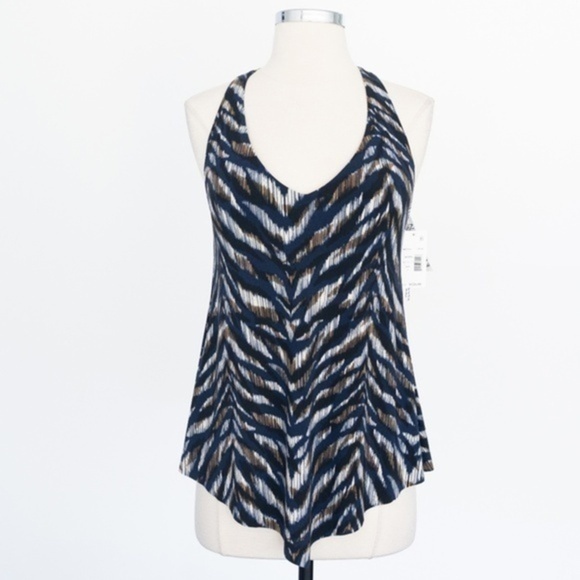 Magicsuit. Neutral Territory Taylor Tankini Top. - Picture 1 of 12